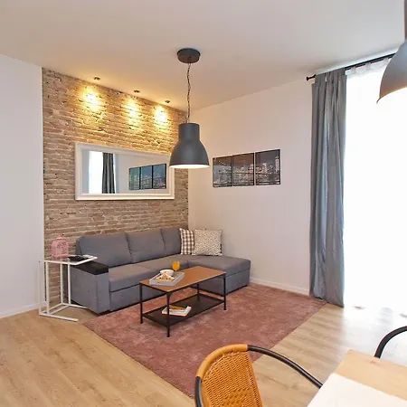 Park 1472 Apartment