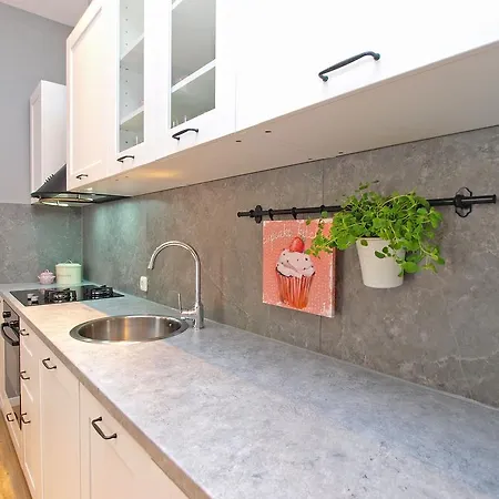 Apartment Park 1472
