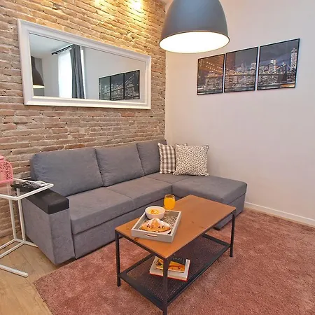 Park 1472 Apartment