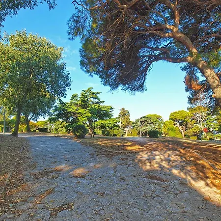 Park 1472 Apartment Pula