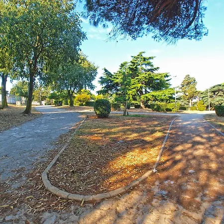 Park 1472 Pula