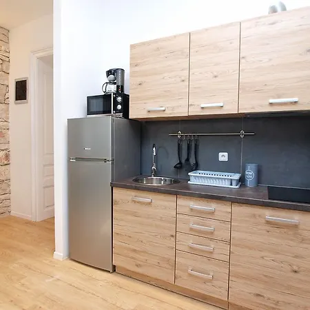 Apartment Park 1472